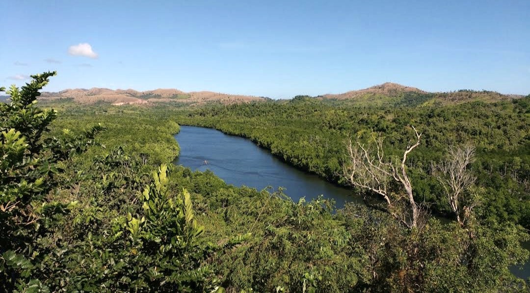Decalachao River Wharf Image 3